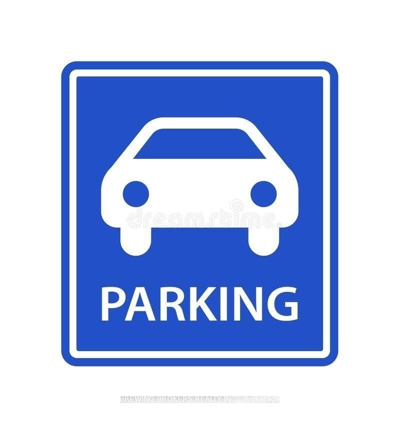 310 Red Maple Road Unit Parking, Richmond Hill