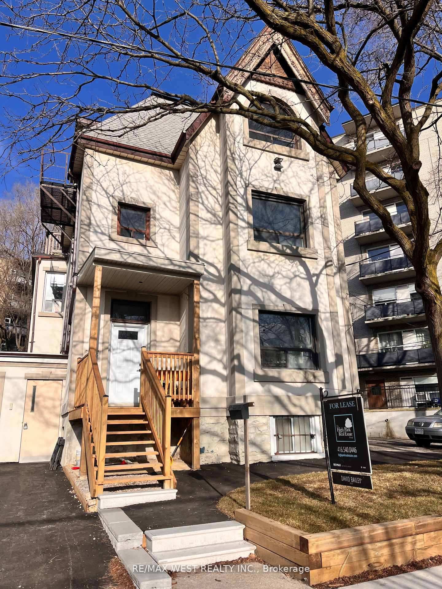 96 Springhurst Avenue Unit 3, High Park / Junction / Roncesvalles, ON M6K 1C1 - Photo 1