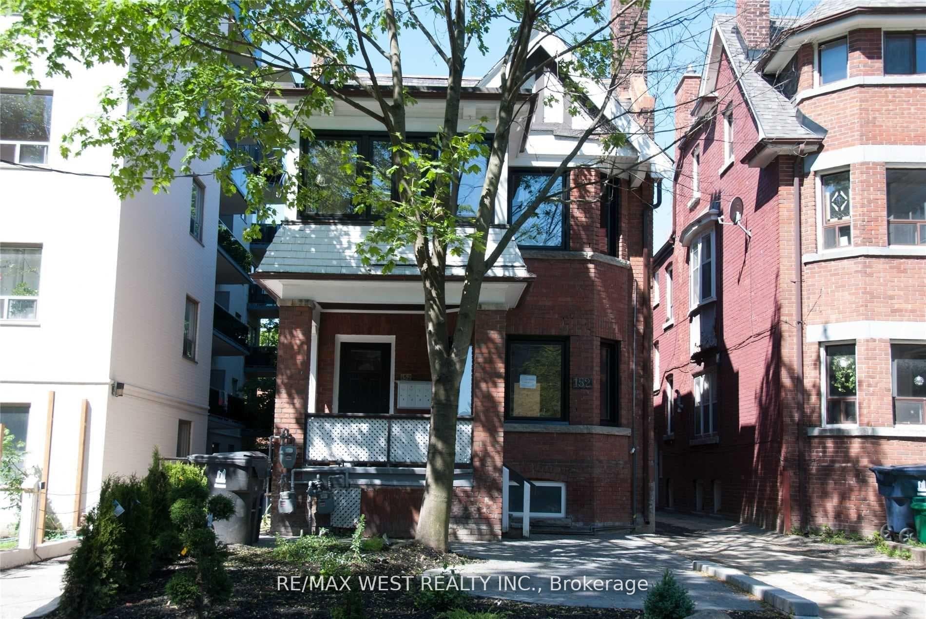 152 Dowling Avenue Unit 4, High Park / Junction / Roncesvalles, ON M6K 3A6 - Photo 1