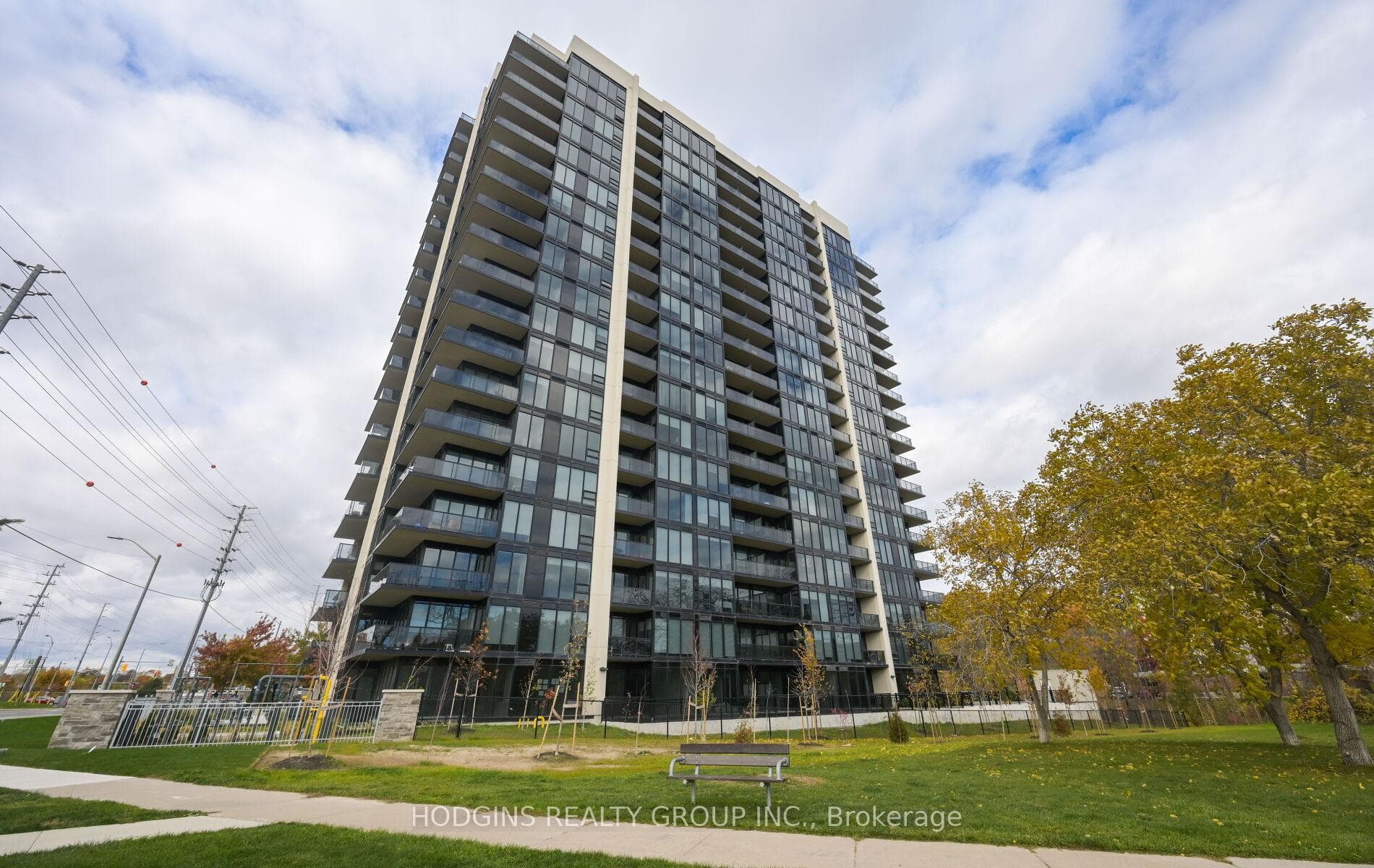 1035 Southdown Road Unit 404, Mississauga