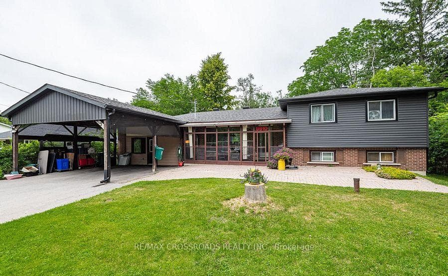 9910 Morning Glory Road, Georgina, ON L0E 1N0 - Photo 1