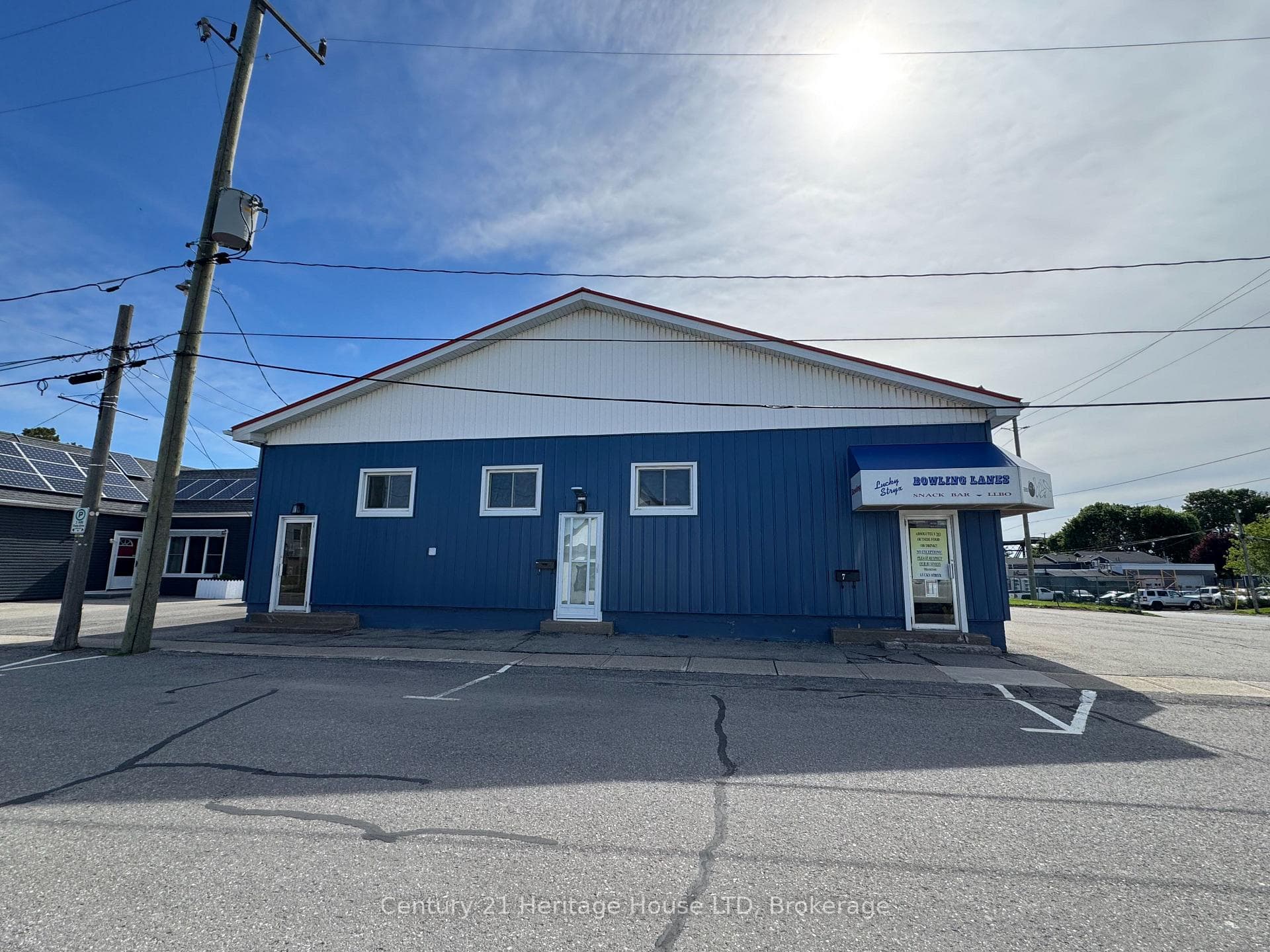 7 Klauck Street Unit 1, Fort Erie