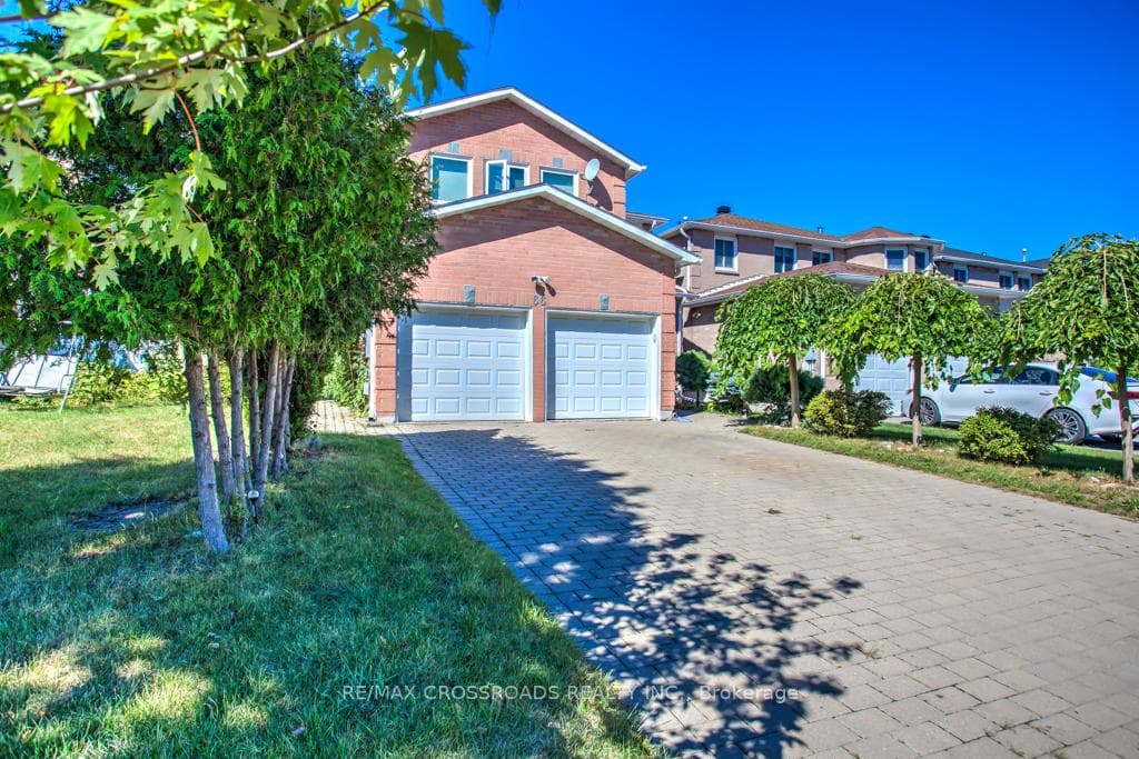 66 Bayhampton Crescent, Vaughan, ON L4J 7G9 - Photo 1