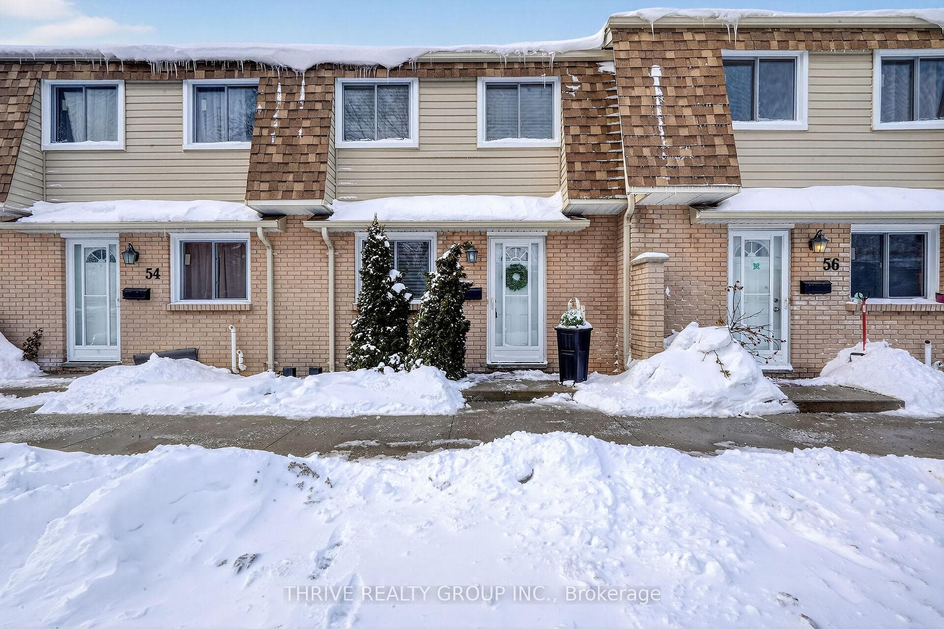 775 Osgoode Drive Unit 55, London South, ON N6E 1C2 - Photo 1