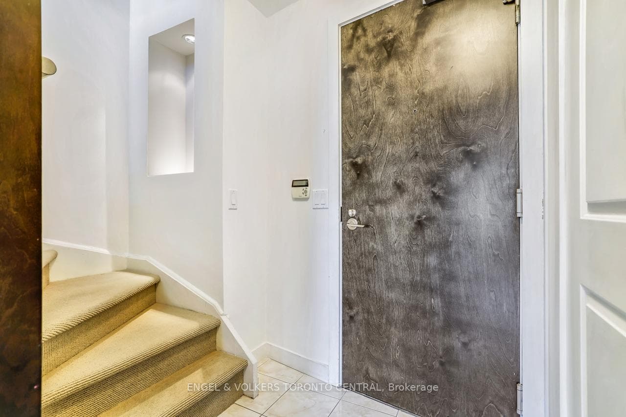 50 Lynn Williams Street Unit 418, Downtown Toronto / Waterfront, ON M6K 3R9 - Photo 1