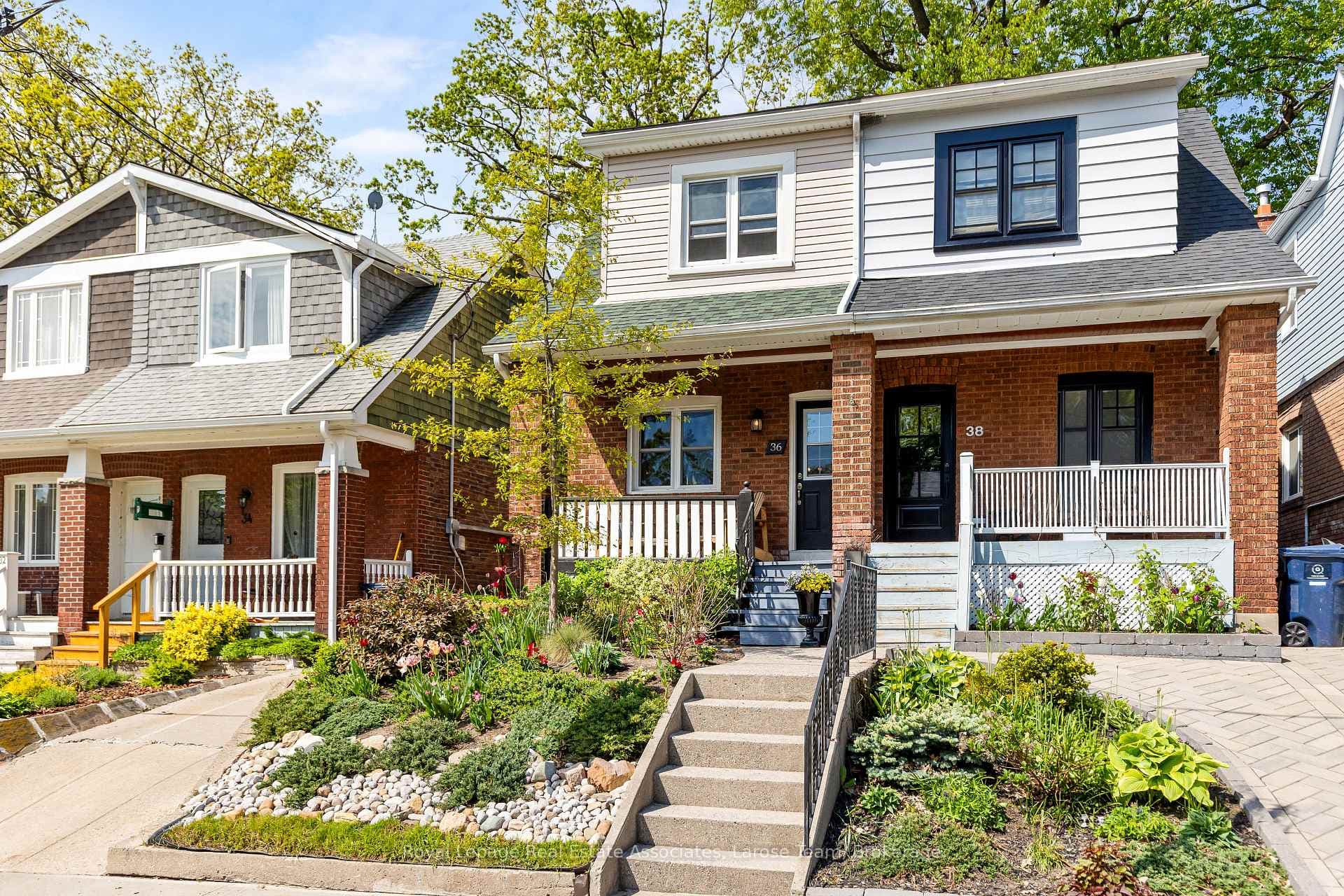 36 Firstbrooke Road, The Beaches / Upper Beaches, ON M4E 2L1 - Photo 1