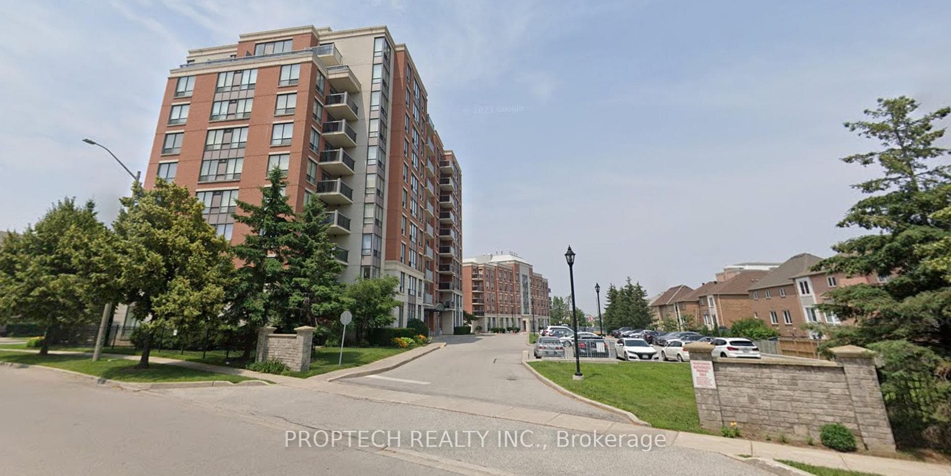 51 Times Avenue Unit 102, Markham, ON L3T 7X7 - Photo 1
