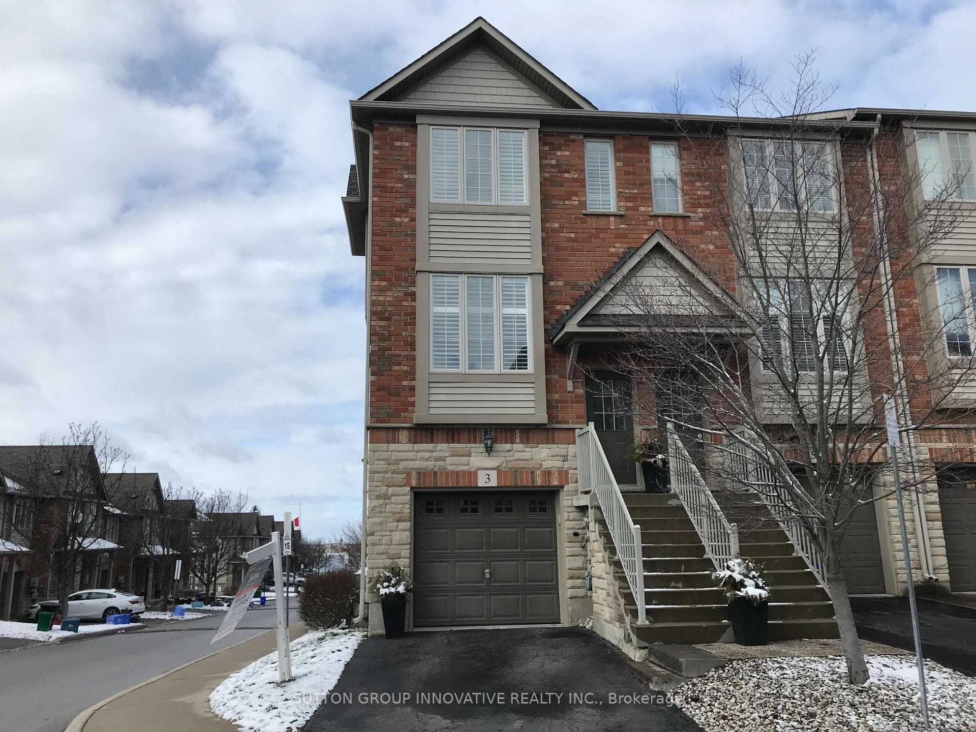 3 CHAPMAN Lane, Hamilton, ON L9G 0A5 - Photo 1