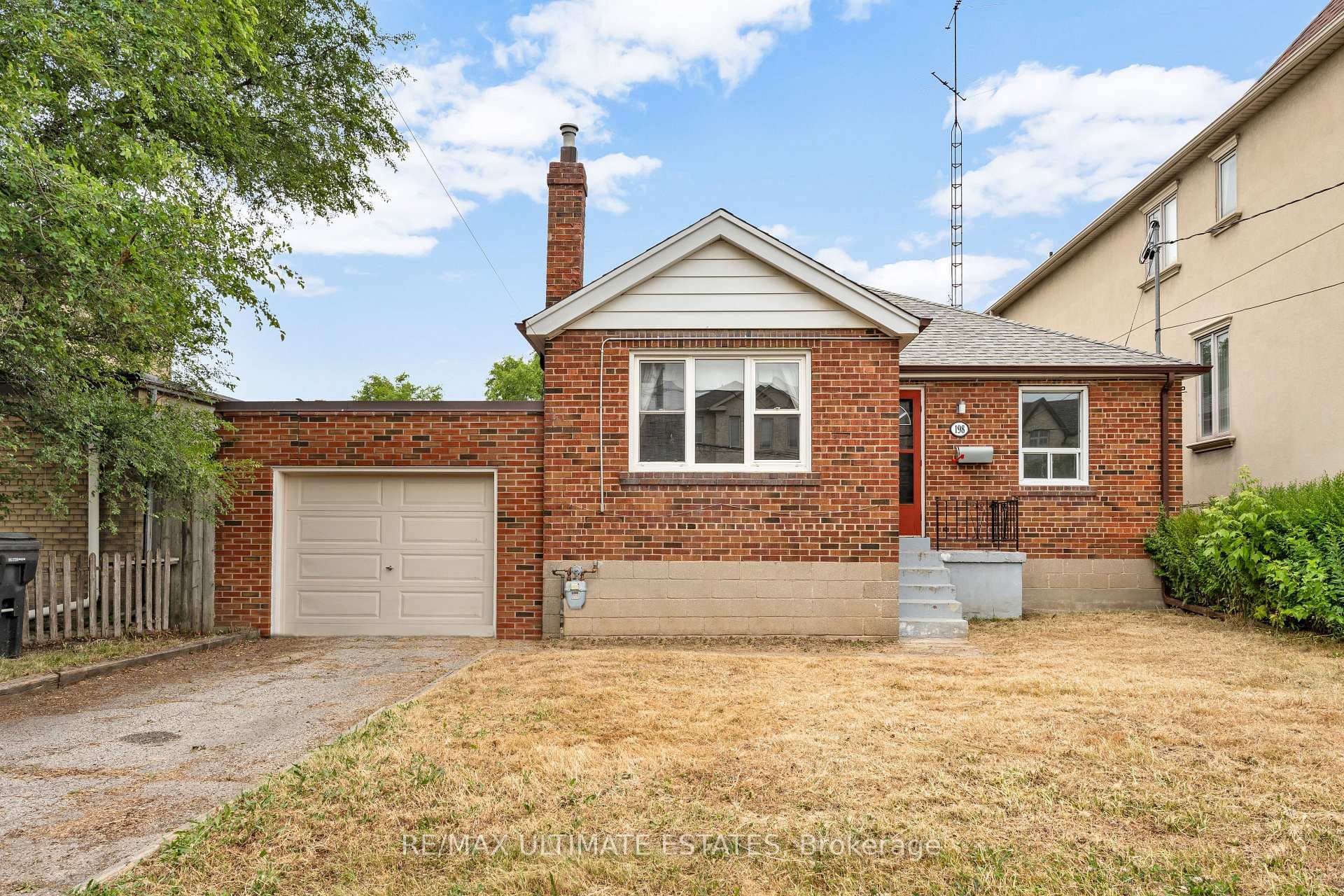 198 Dunblaine Avenue, Lawrence Park / Bedford Park, ON M5M 2S5 - Photo 1