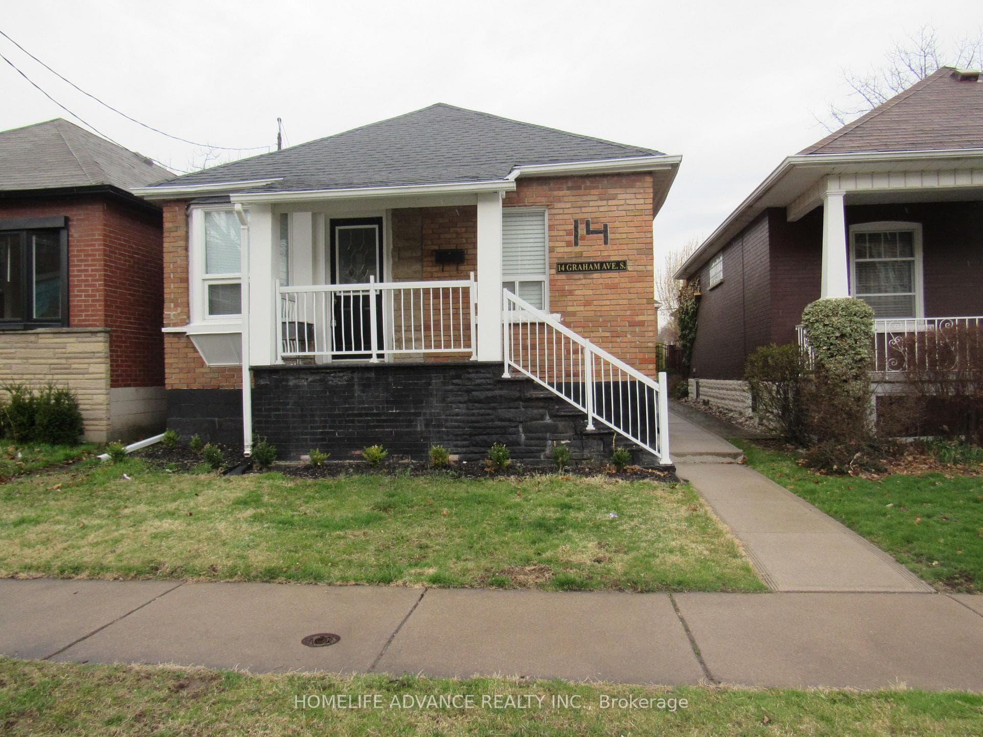 14 Graham Avenue, Hamilton