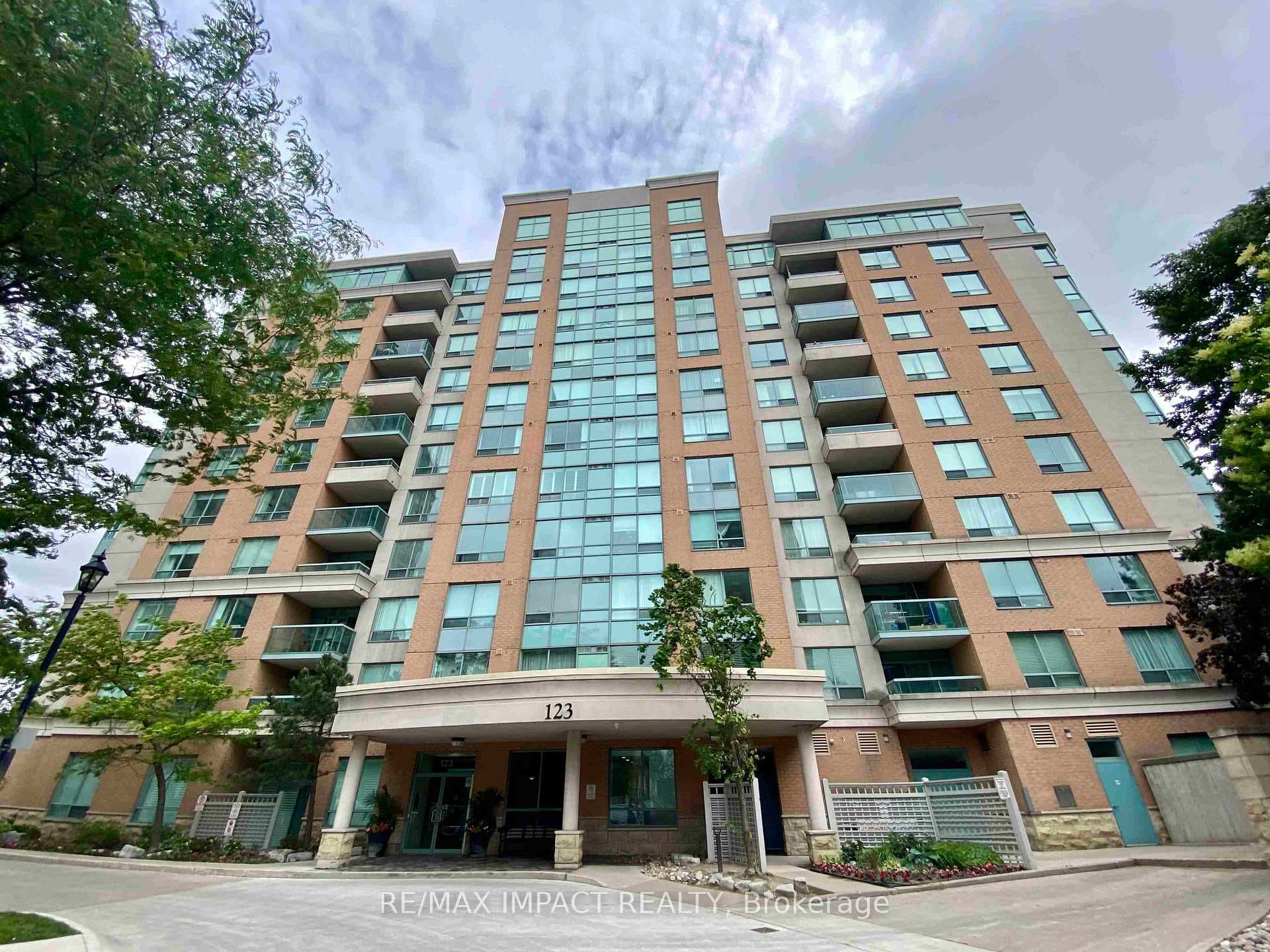 123 Omni Drive Unit Suite 760, Scarborough (West Hill / Highland Creek), ON M1P 5A8 - Photo 1