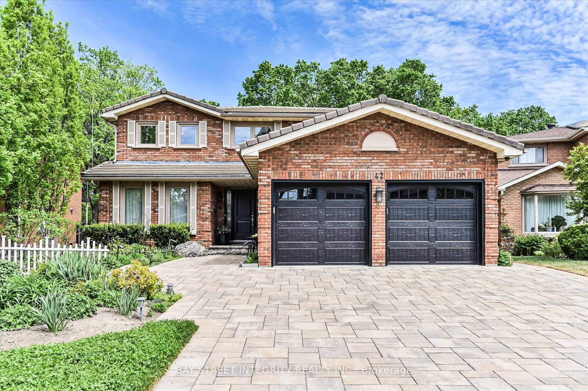 42 Sycamore Drive, Markham