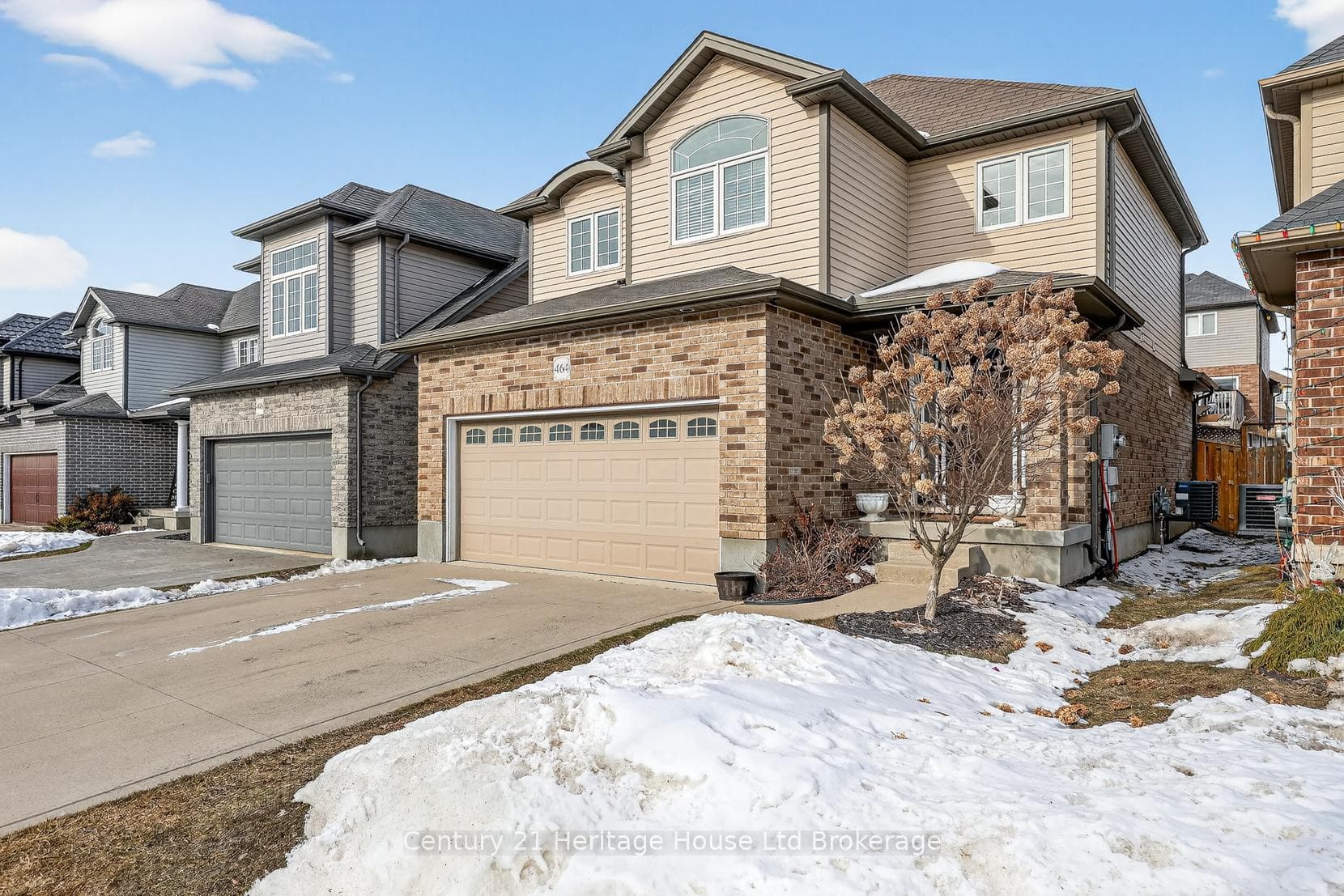 464 Champlain Avenue, Woodstock, ON N4V 0A7 - Photo 1