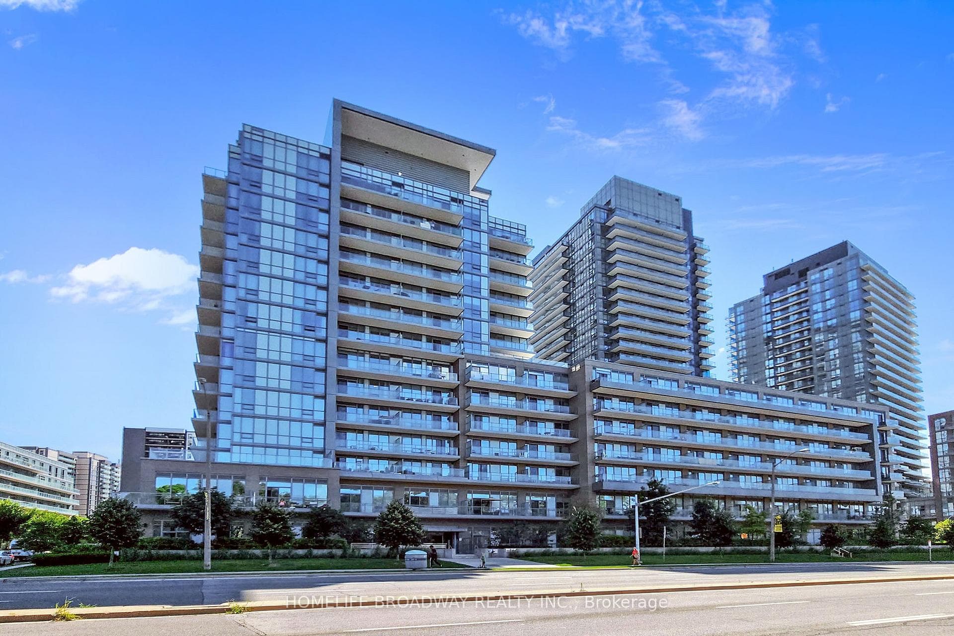 52 Forest Manor Unit 1009, Hillcrest Village / Bayview Village, ON M2J 0E2 - Photo 1