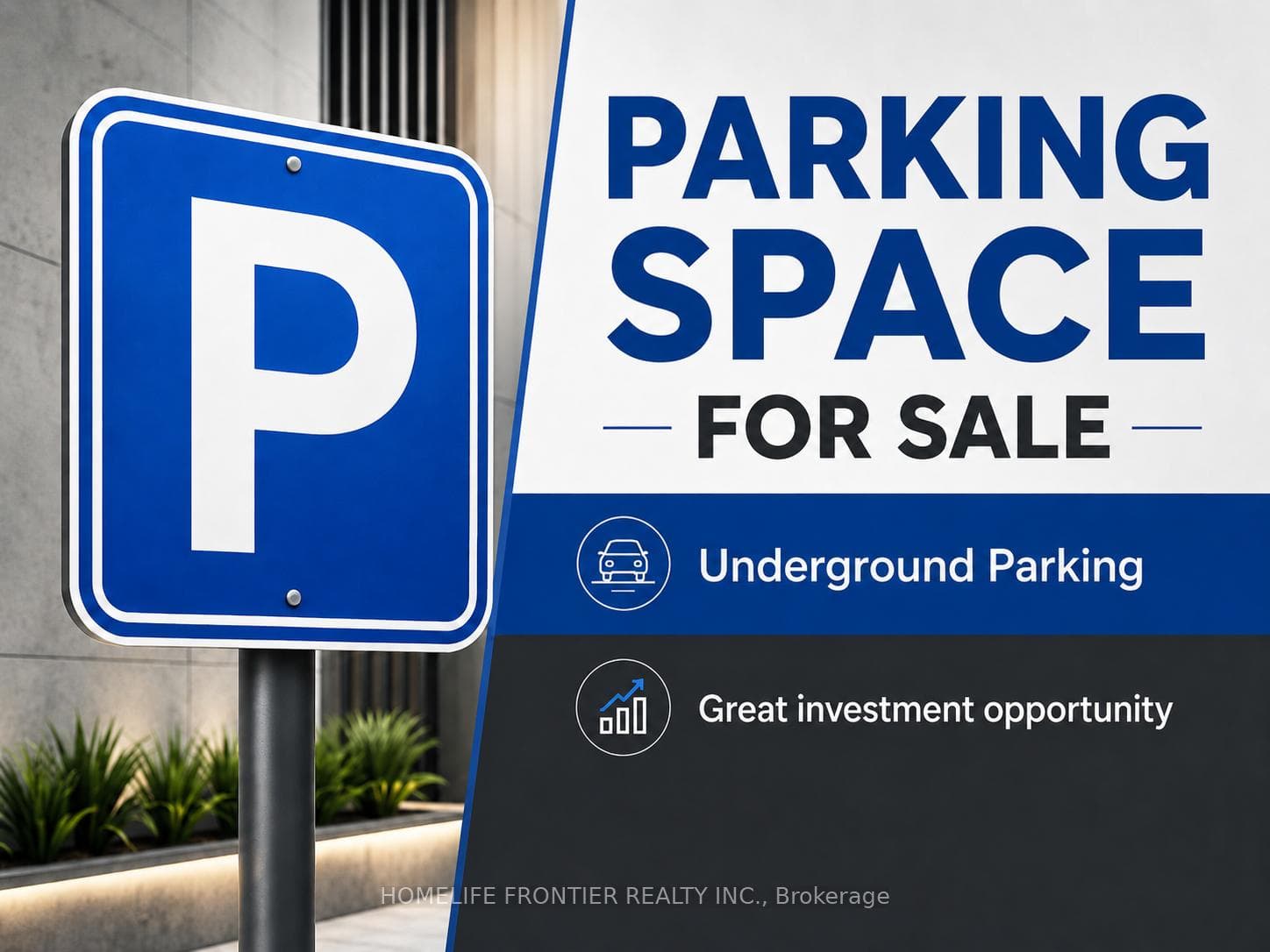 75 Weldrick Road Unit Parking Level A #66, Richmond Hill, ON L4C 0H9 - Photo 1