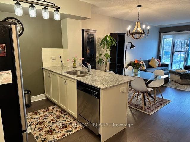 701 Sheppard Avenue Unit 230, North York (Bathurst Manor / Clanton Park), ON M3H 0B2 - Photo 1