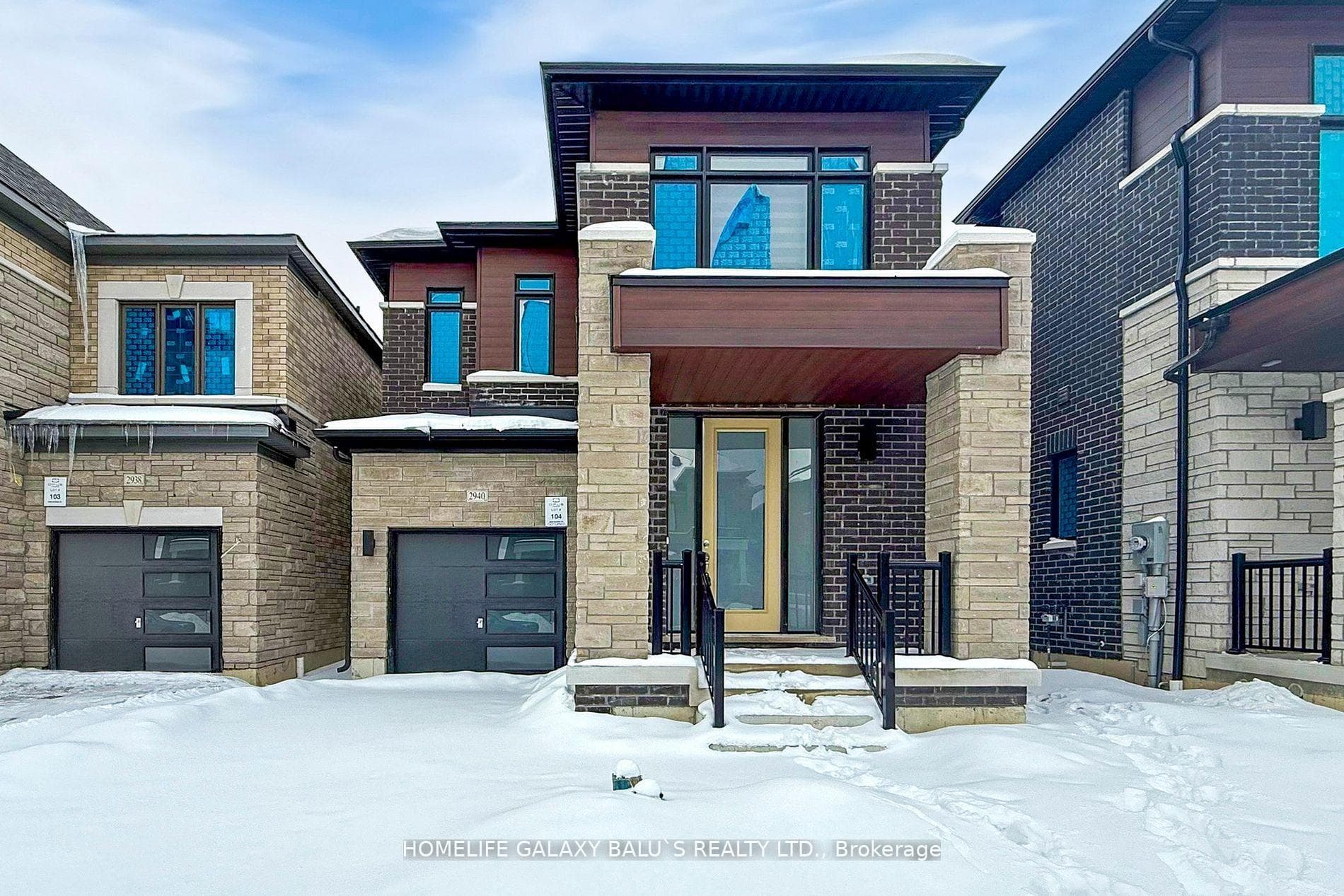 2940 Nakina Street, Pickering, ON L1X 0P7 - Photo 1