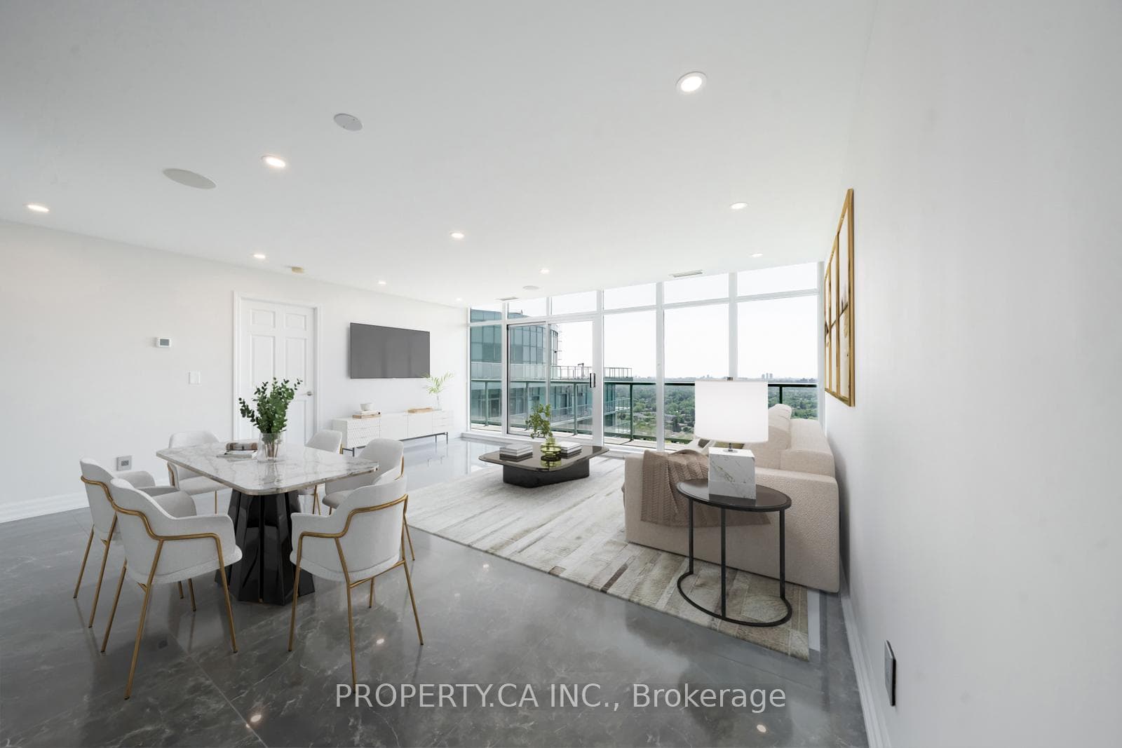 5508 Yonge Street Unit PH02, Thornhill / Willowdale, ON M2N 7L2 - Photo 1