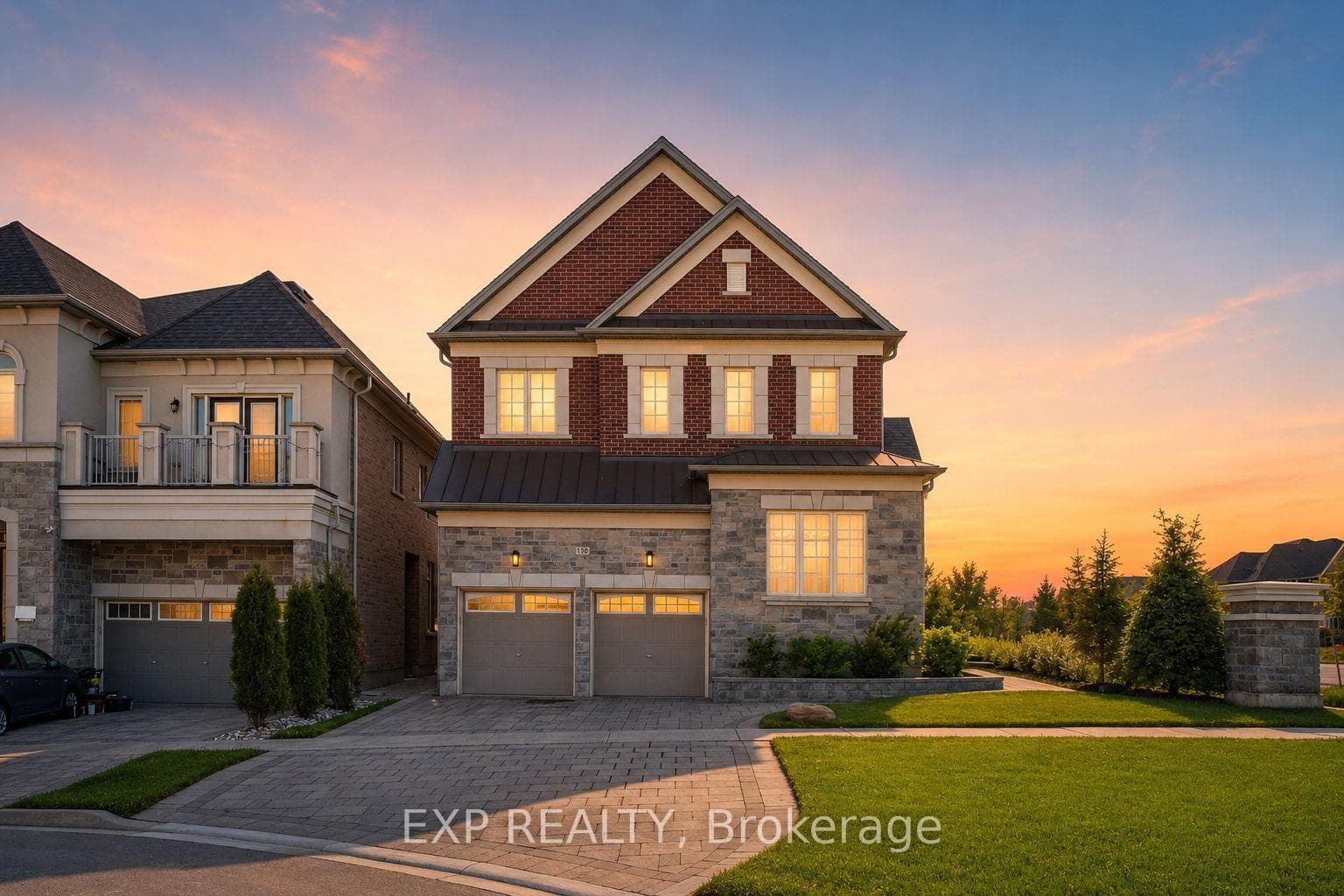 130 Drizzel Crescent, Richmond Hill, ON L4E 1G8 - Photo 1