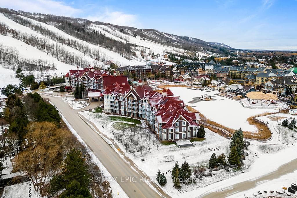 220 Gord Canning Drive Unit #367, Blue Mountains