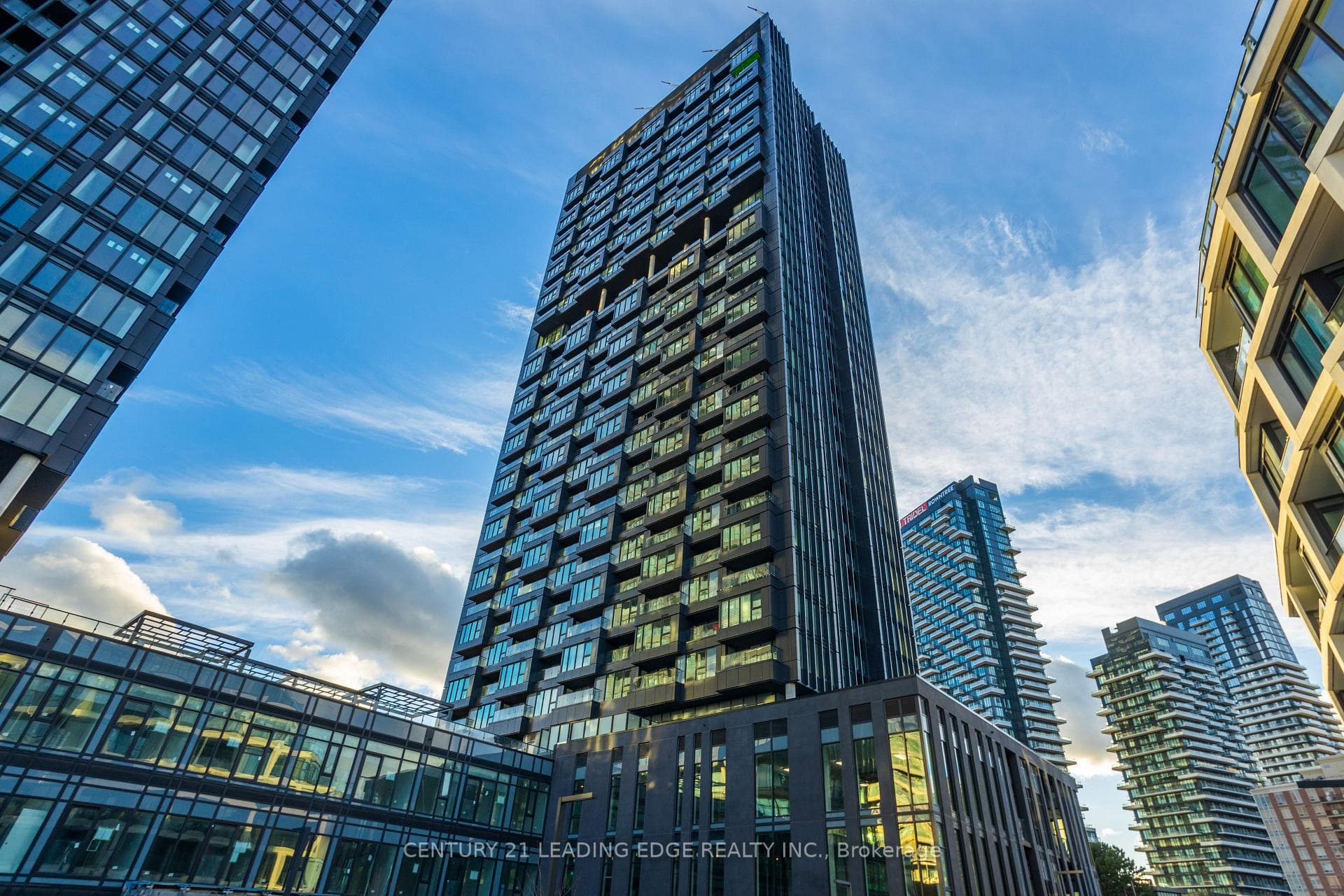 1 Quarrington Lane Unit 615, Don Mills / Parkwoods / Victoria Village, ON M3C 0S4 - Photo 1