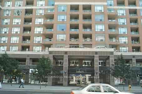 889 Bay Street Unit 613, Toronto C01
