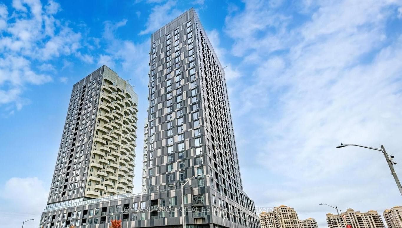 10 Abeja Street Unit 1120, Vaughan