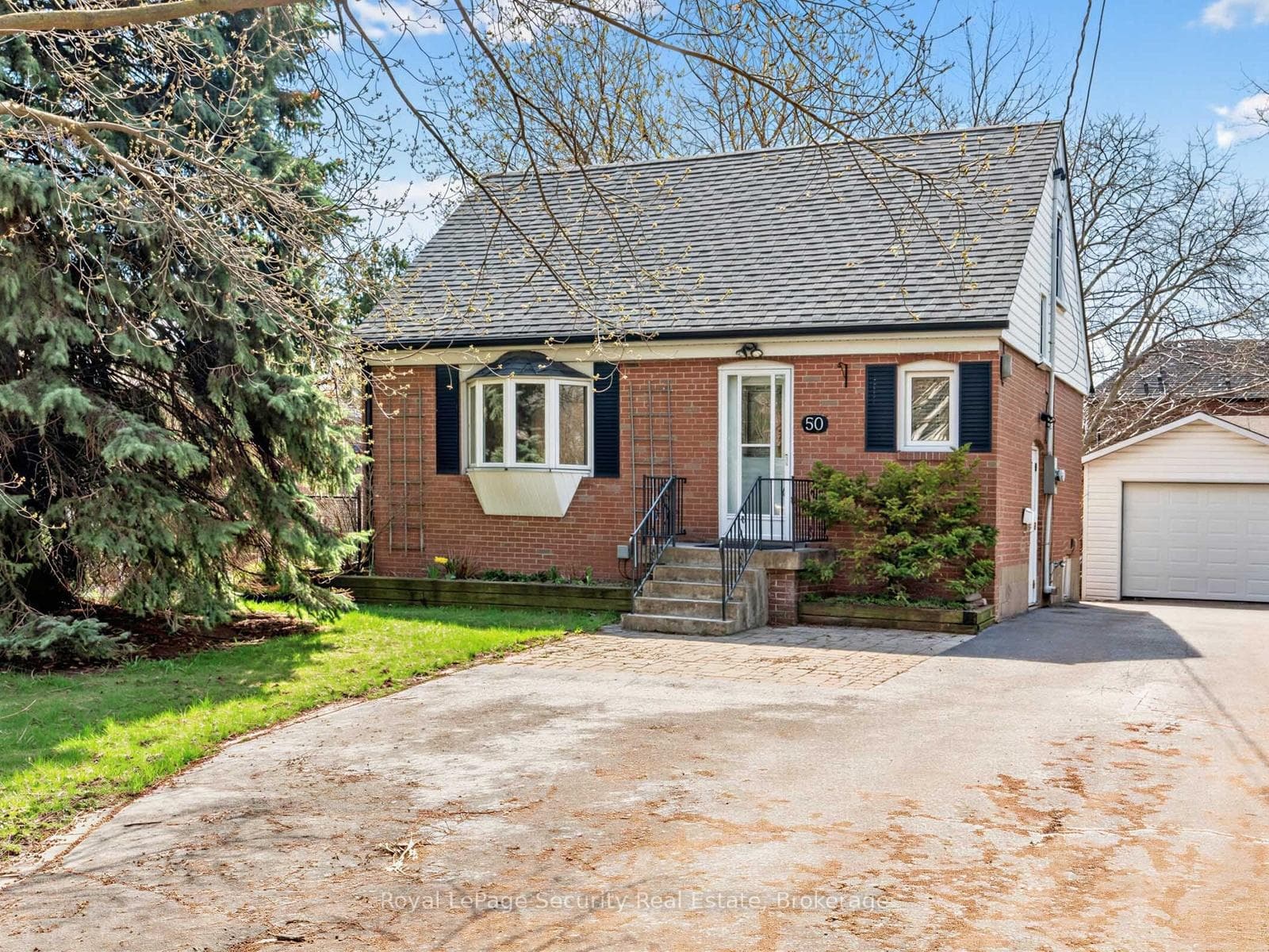 50 Wilmar Road, Etobicoke (Islington / Rexdale), ON M9B 3S1 - Photo 1