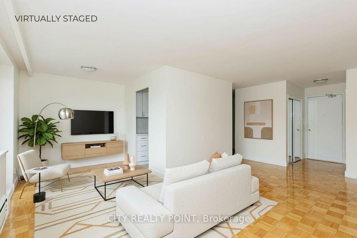 2 Grandstand Place Unit 210, Flemingdon Park / Don Mills, ON M4H 1E2 - Photo 1