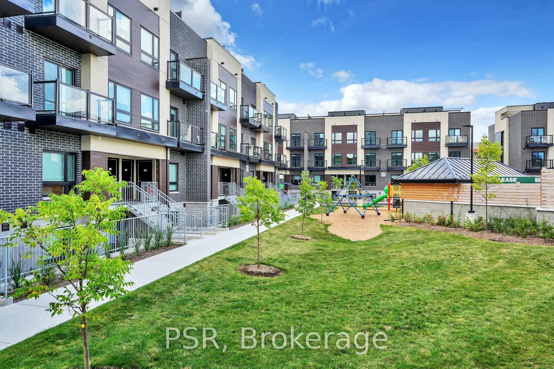 41 Danforth Road Unit 210, Toronto E06