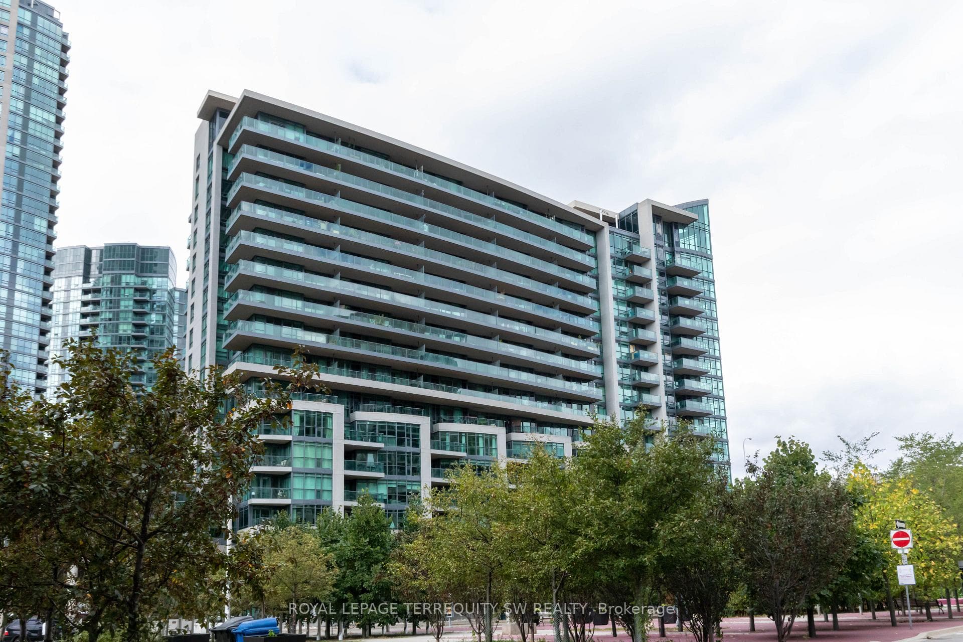 209 Fort York Boulevard Unit 1371, Toronto C01