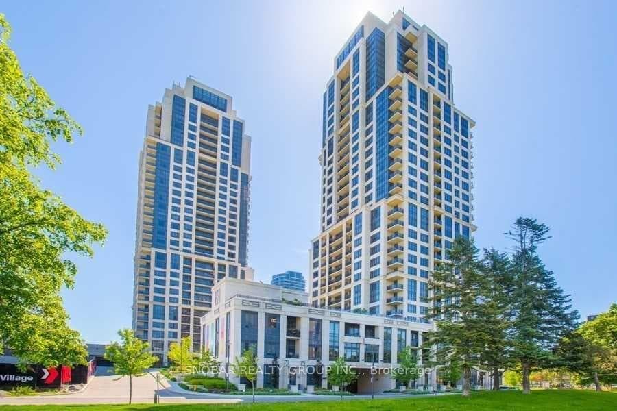 2 Eva Road Unit 1327, Toronto W08