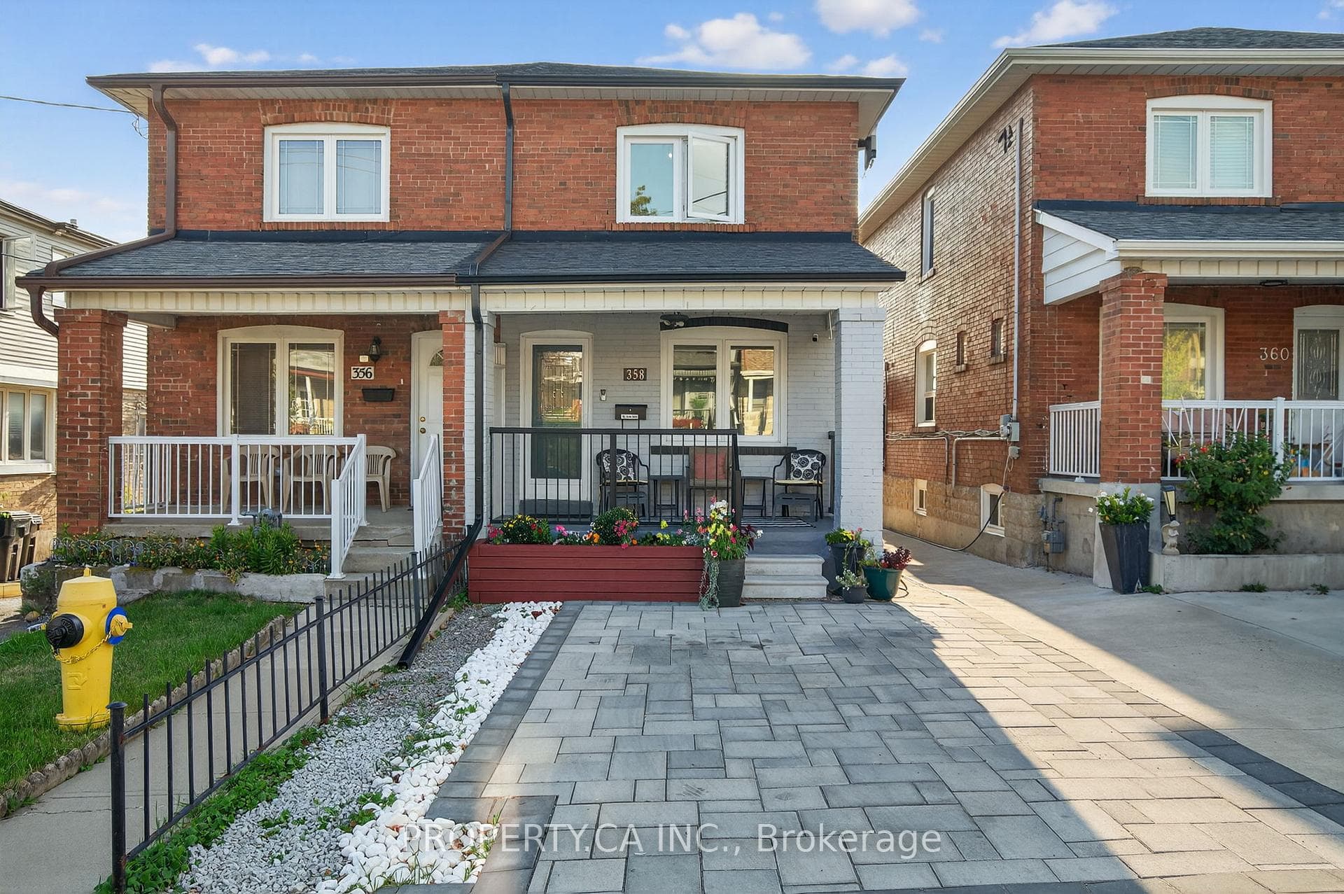 358 McRoberts Avenue, Keelesdale / Eglinton West, ON M6E 4P9 - Photo 1