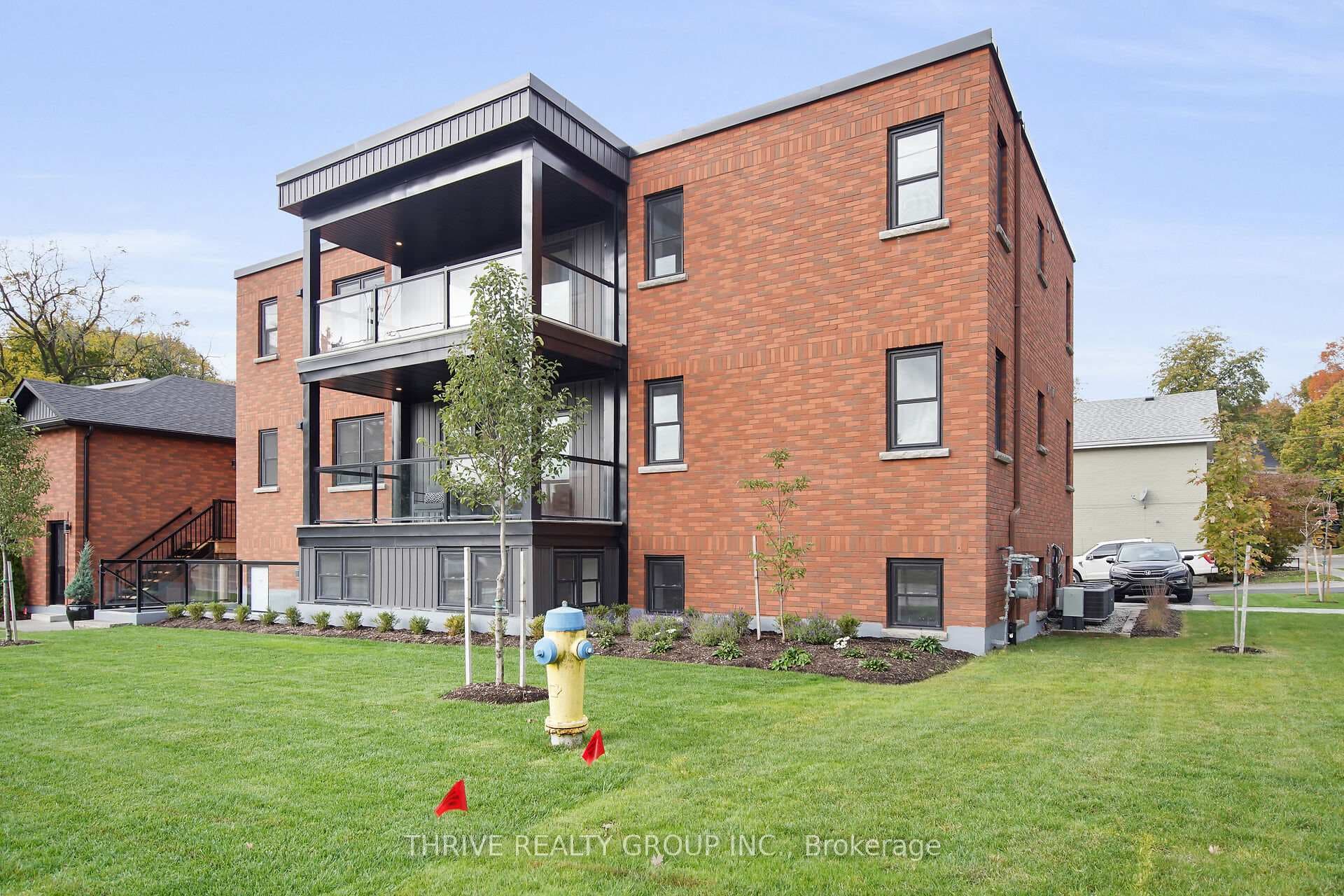 74A CHURCH Street Unit 2, Stratford, ON N5A 2R2 - Photo 1