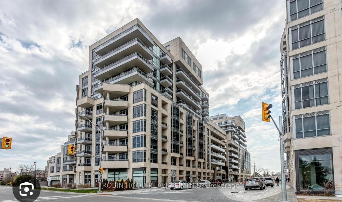 9199 Yonge Street Unit SE603, Richmond Hill, ON L4C 1H7 - Photo 1