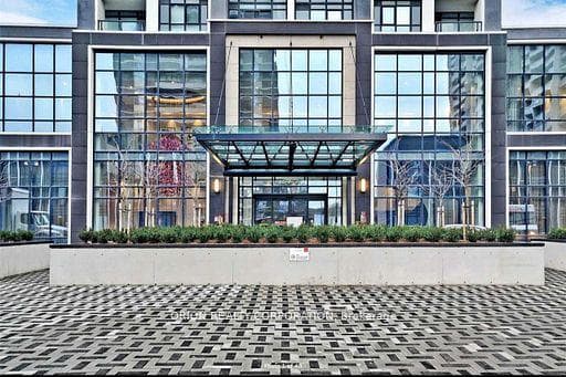 7 Mabelle Avenue Unit 1704, Toronto W08