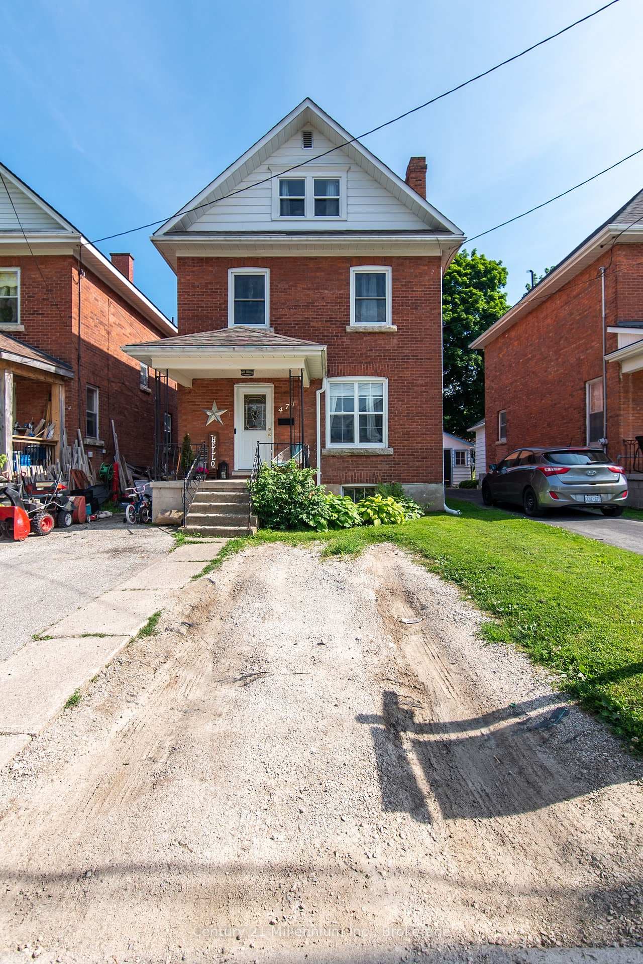 471 13th A Street, Owen Sound, ON N4K 3X3 - Photo 1