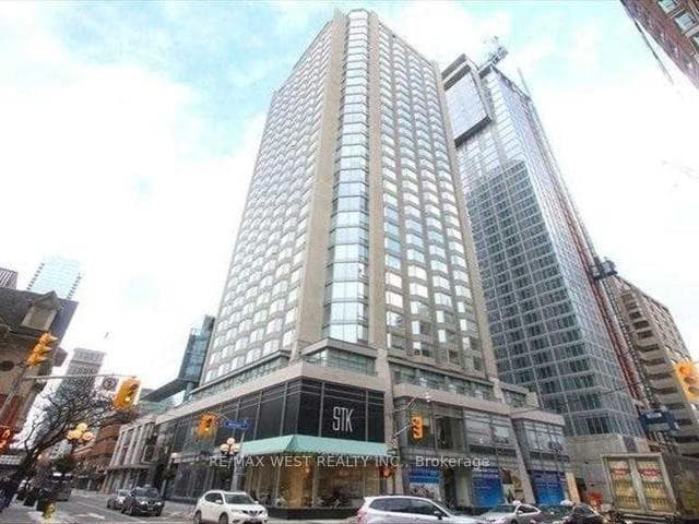 155 Yorkville Avenue Unit 1209, Annex / Yorkville / Summerhill, ON M5R 1C4 - Photo 1