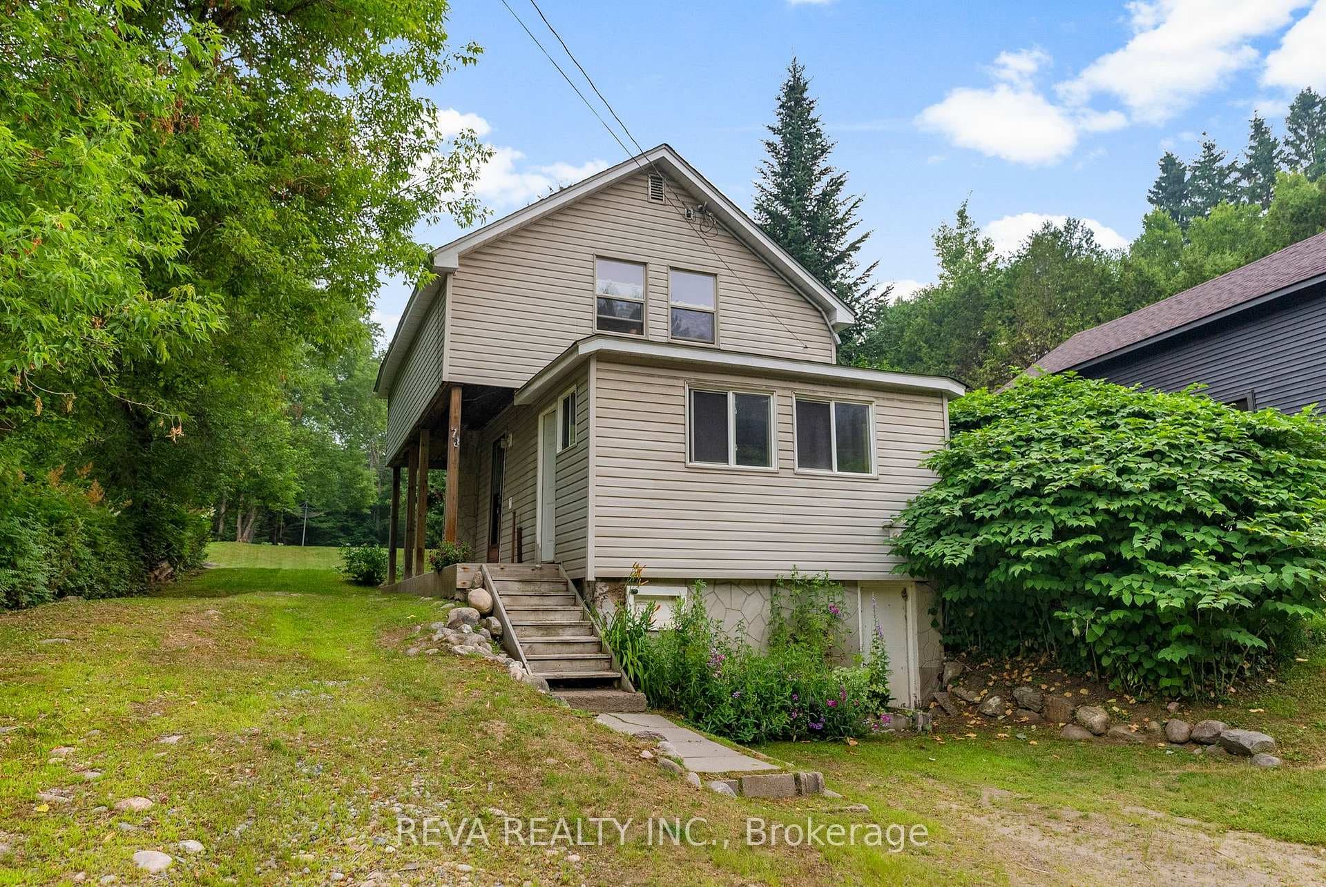 78 Bridge Street, Bancroft, ON K0L 1C0 - Photo 1