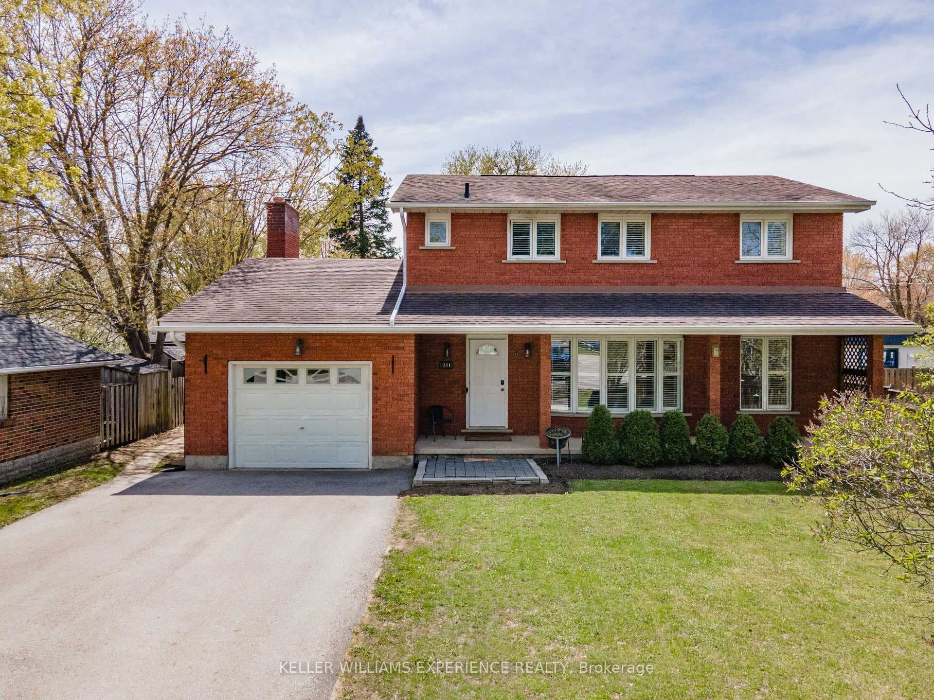 281 Victoria Street, New Tecumseth