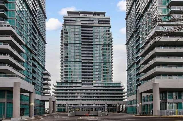 60 Town Centre Court Unit 2710, Scarborough (West Hill / Highland Creek)