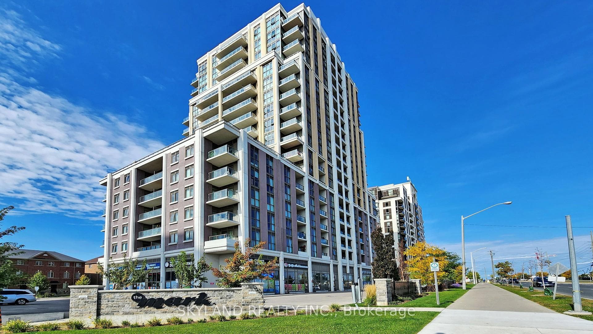 9560 Markham Road Unit 1608, Markham