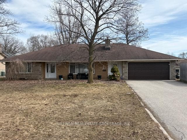 701 ERAMOSA Road, Guelph, ON N1E 5Z1 - Photo 1