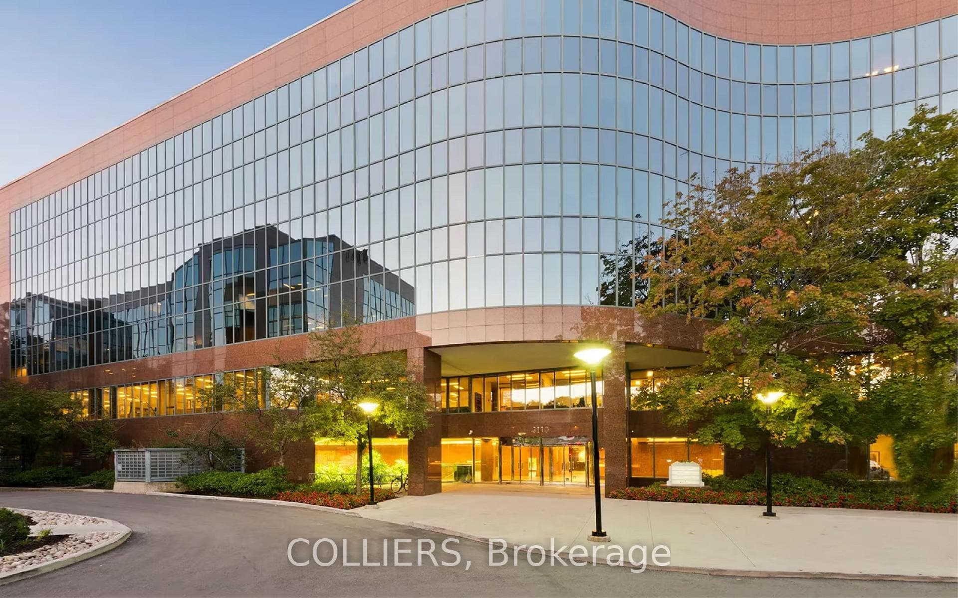 4110 Yonge Street Unit Floor 5 & 6, Lawrence Park / Bedford Park, ON M2P 2B7 - Photo 1