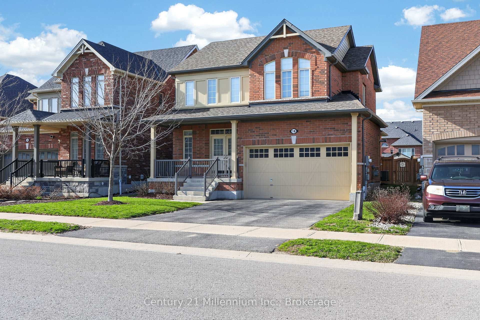 18 Marks Road, Springwater, ON L9X 1A8 - Photo 1