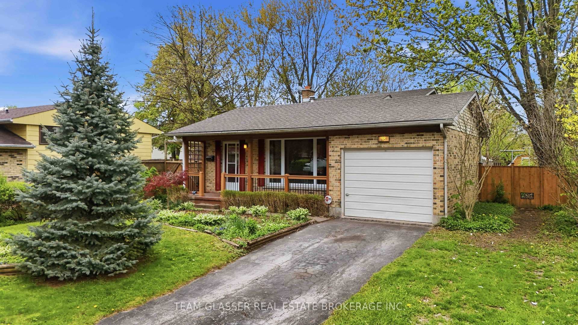 21 GOODMAN Drive, London South, ON N5Z 4G9 - Photo 1