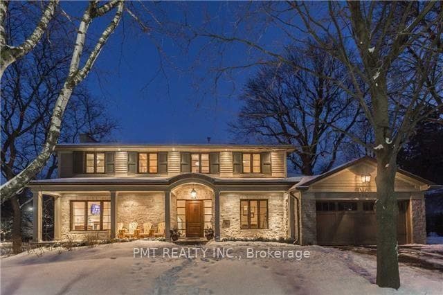 754 Dack Boulevard, Mississauga, ON L5H 1E4 - Photo 1