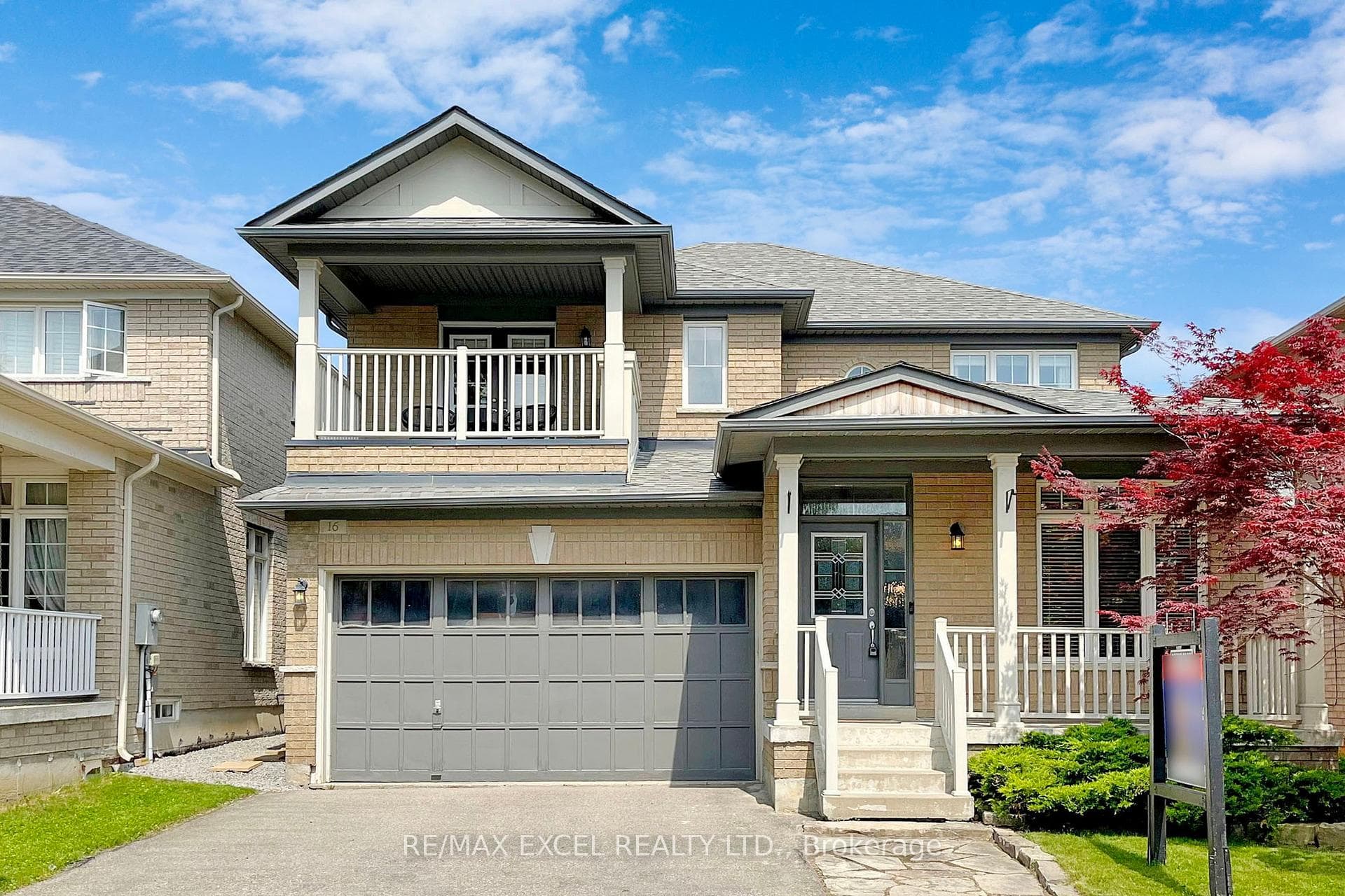 16 Coral Cove Court, Markham