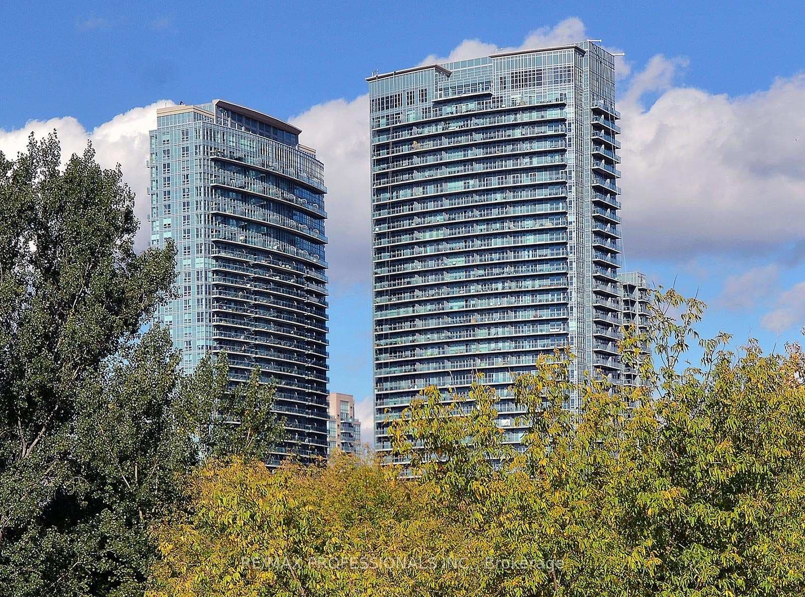 165 Legion Road Unit 1733, Liberty Village / Parkdale / South Parkdale, ON M8Y 0B3 - Photo 1