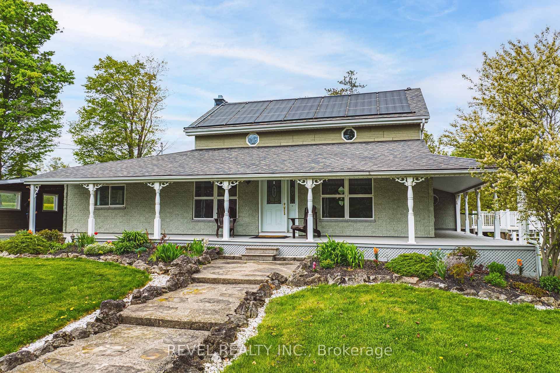 8546 Appleby Line, Milton, ON L0P 1B0 - Photo 1